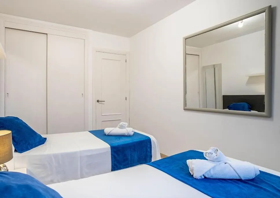 Estrella Bahia Διαμέρισμα Port de Alcudia  0*, Port de Alcudia (Mallorca) Ισπανία